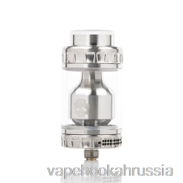 вейп сок довпо х вейпинг боган блотто Rta Silver